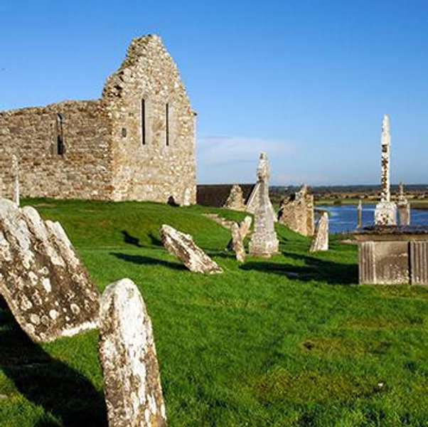 Historic Site Admissions & Tours