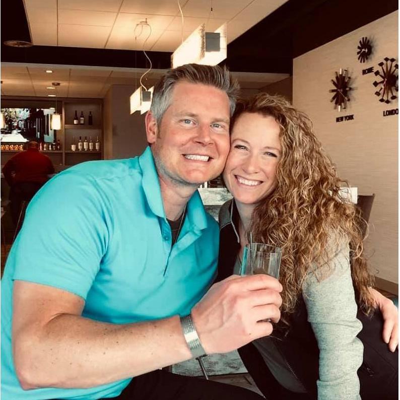 Delta Skyclub on our way to one of our many travel adventures. 2019
