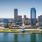 Milwaukee, Wisconsin
(63 miles from venue)