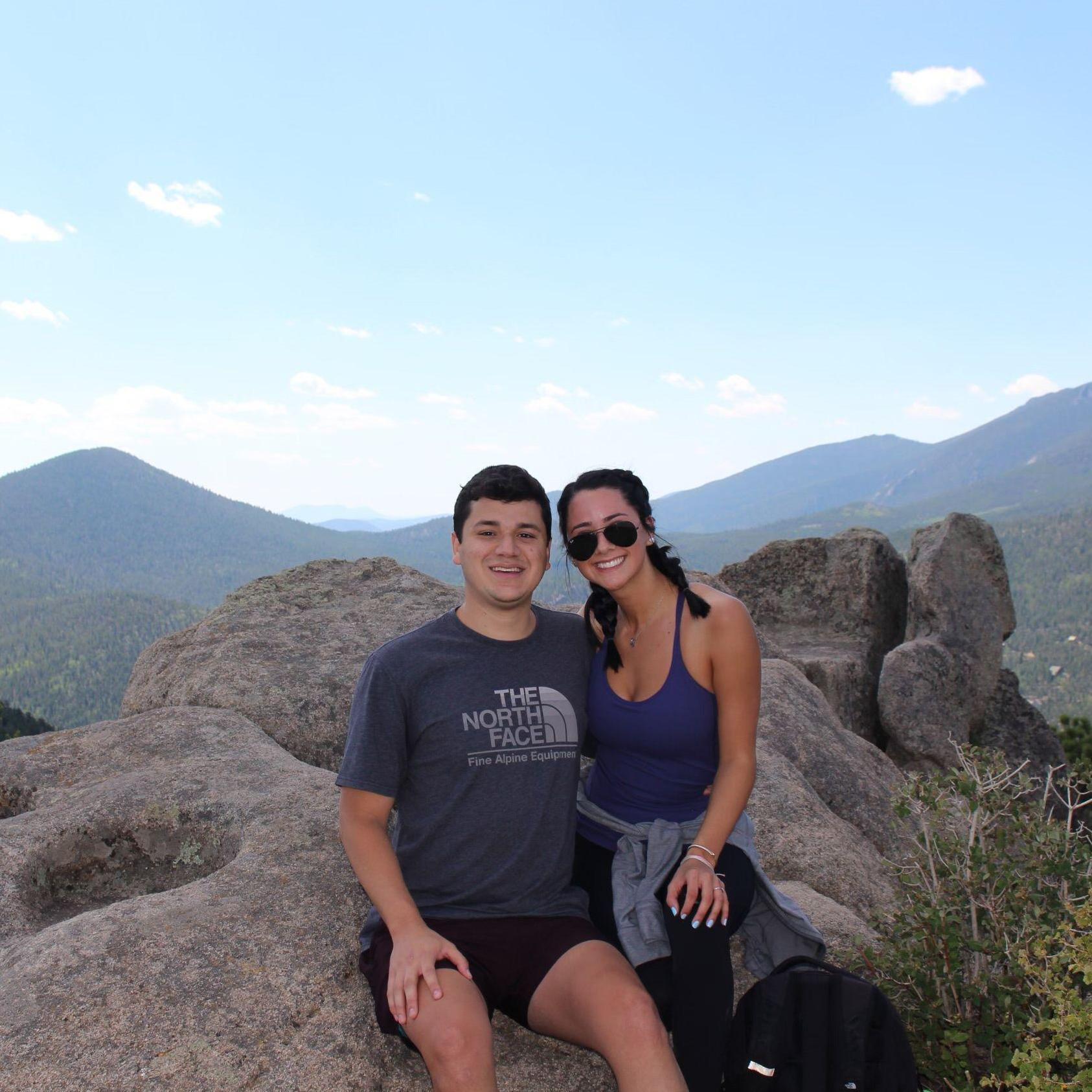 August 13, 2020 - Hector and McKenna's love hit new heights!