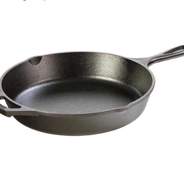 Cast Iron Skillet