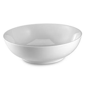 Everyday White® by Fitz and Floyd® Rim Vegetable Bowl