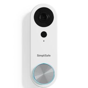 Doorbell Camera Installation