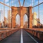 Walk the Brooklyn Bridge