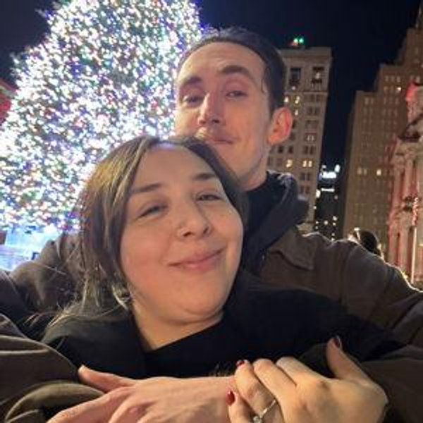 Our newlywed fund