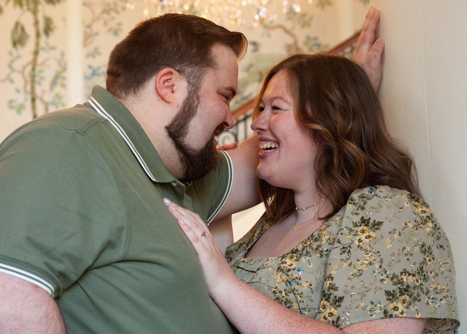 The Wedding Website of Ashley Smith and Ryland Murphy