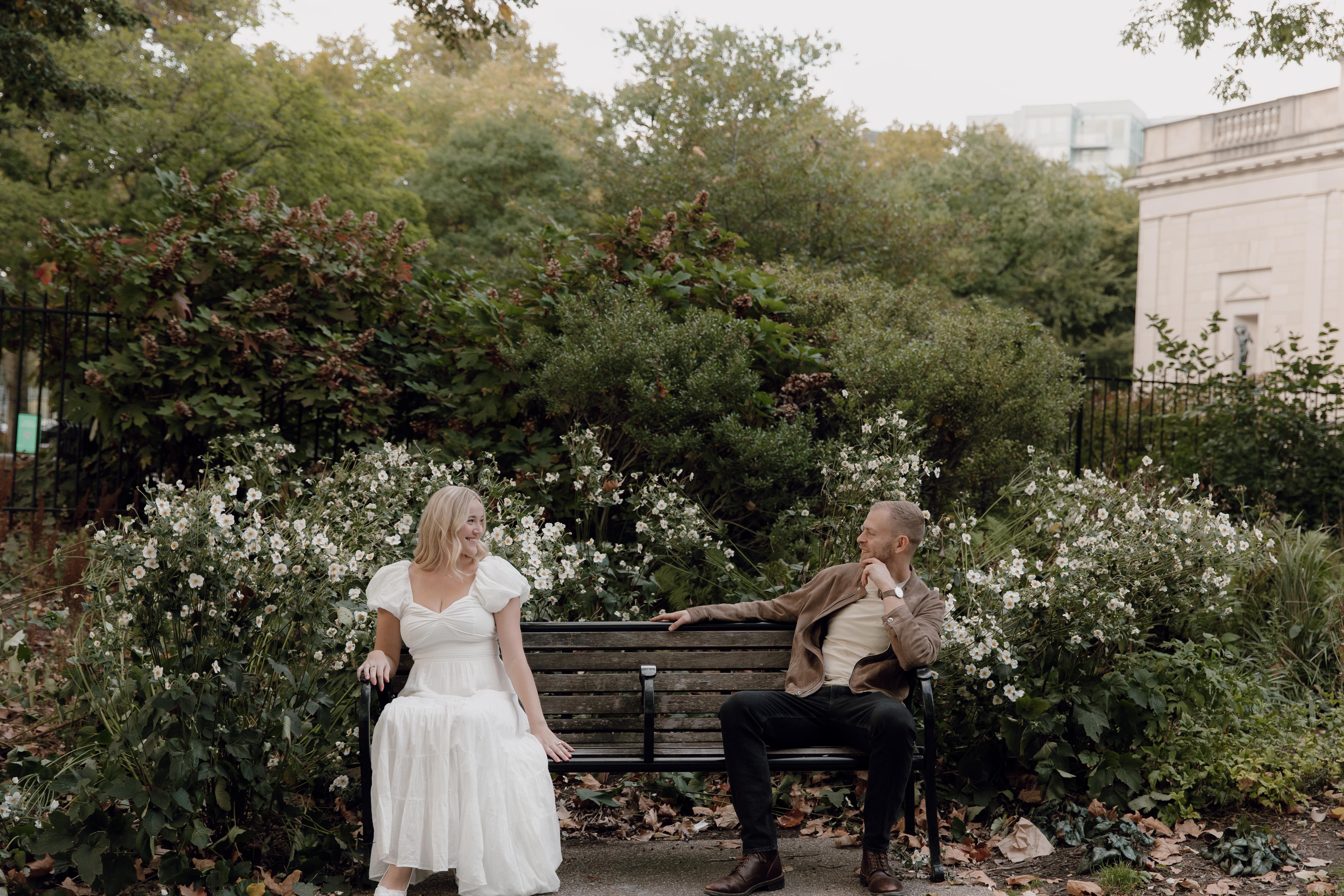 The Wedding Website of Shawn Fahey and Elizabeth McCaskey