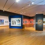 Polk Museum Of Art