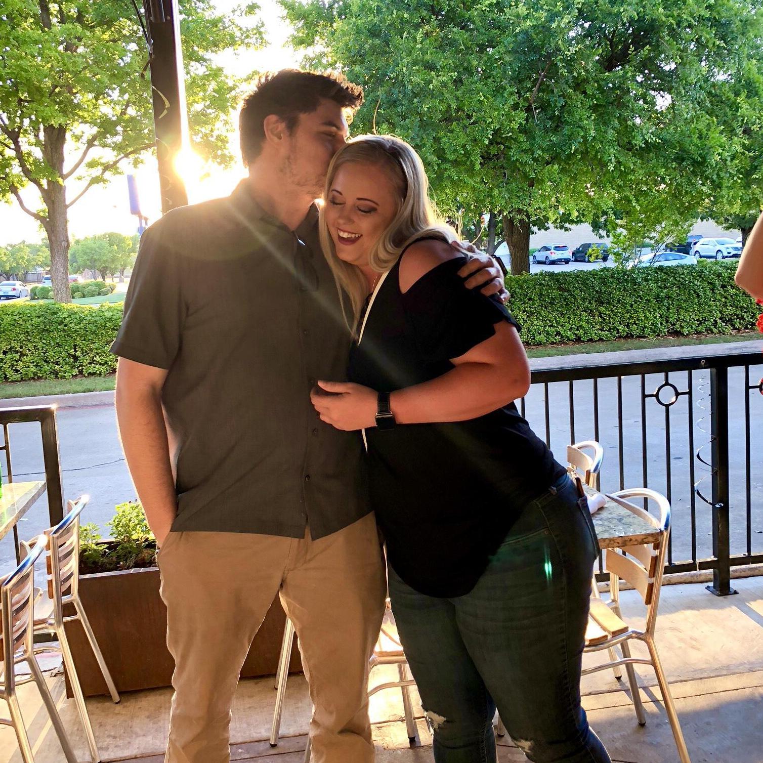 Michael's 30th Surprise Party | May 2018