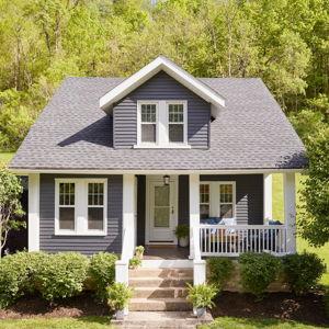 Saving Up for a Home Down Payment!