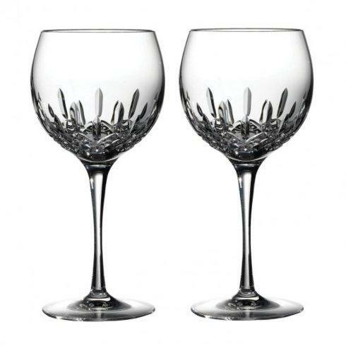 Hannon-mcclary Lismore Essence Balloon Wine, Set of 2 WATWWR-1058184