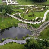 Bonnet Springs Park