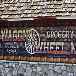 Wagon Wheel Market