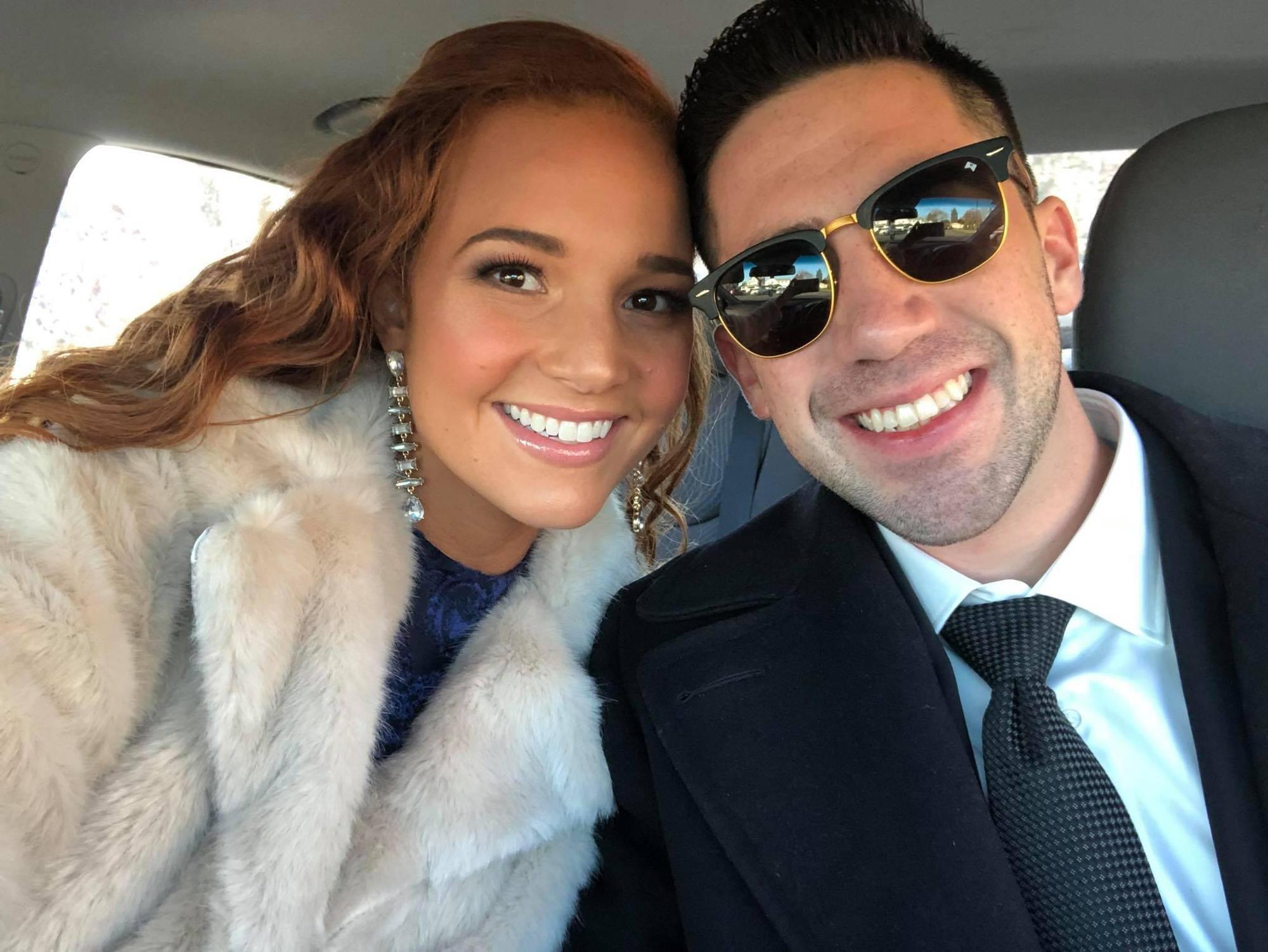 Forever wedding date