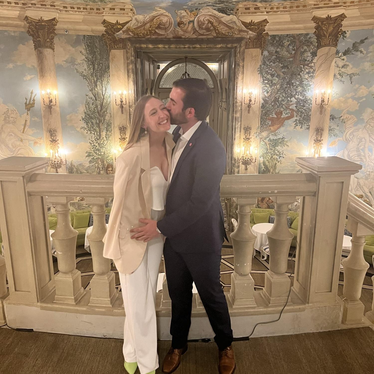 manhattan march 2023