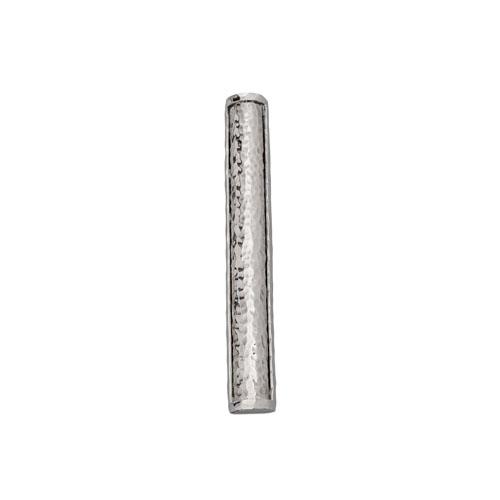 Michael Aram Hammertone Mezuzah Large