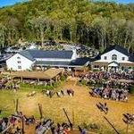 Blue Mountain Brewery