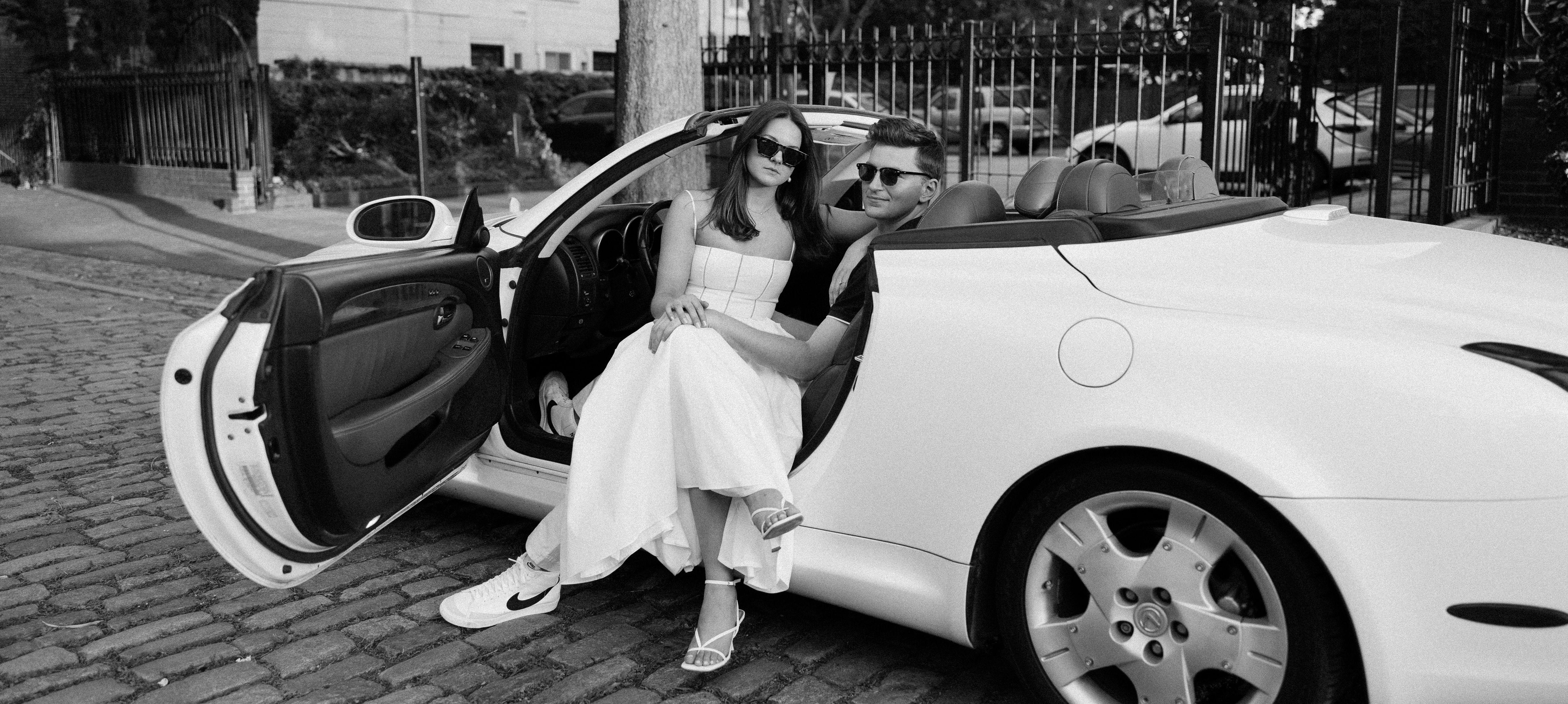The Wedding Website of Molly Greenwald and Michael Boone