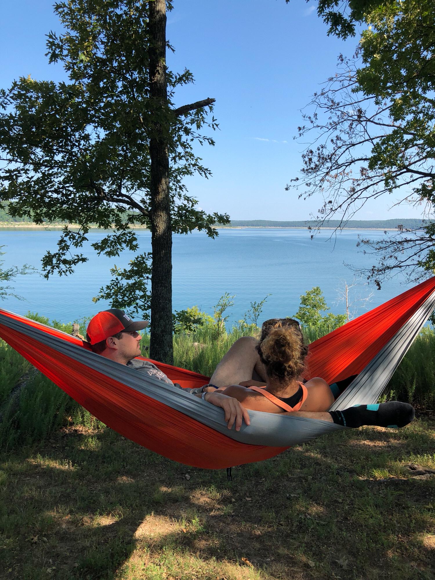 arkansas 2018 - family vaca