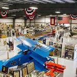 Warhawk Air Museum
