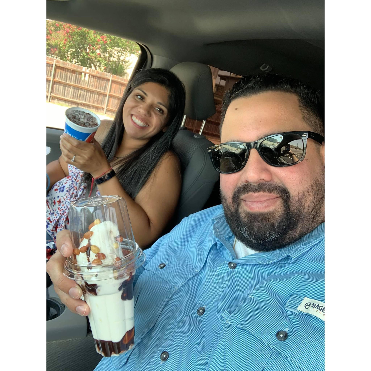 Ice Cream Time