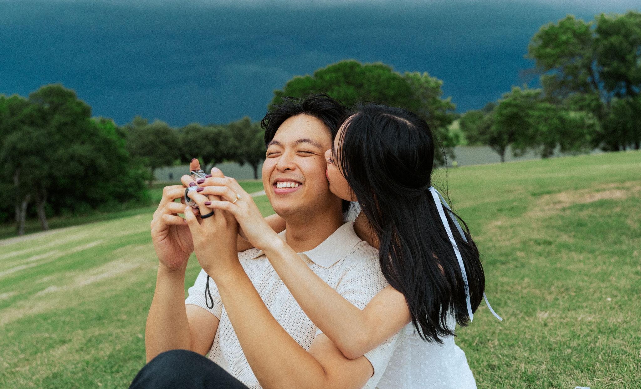 The Wedding Website of Joshua Flores and Jeremi ‎ ‎Sampelo