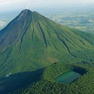 Arenal Volcano Private Hike
