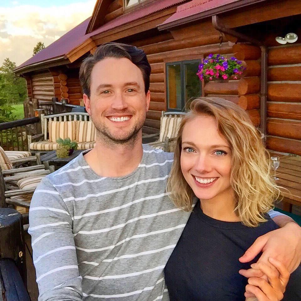 We have so many wonderful memories with the Kershner family in Allenspark, Co