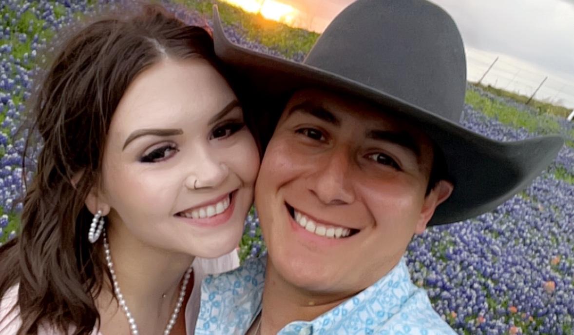 The Wedding Website of Morgan Evans and Bryan Casas