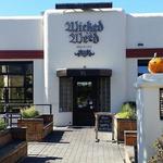 Wicked Weed Brewing Pub