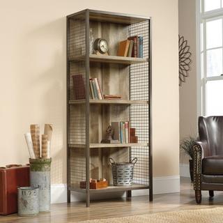 Carson Forge Bookcase