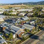 San Luis Obispo Public Market (SLO)