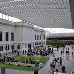 The Cleveland Museum of Art