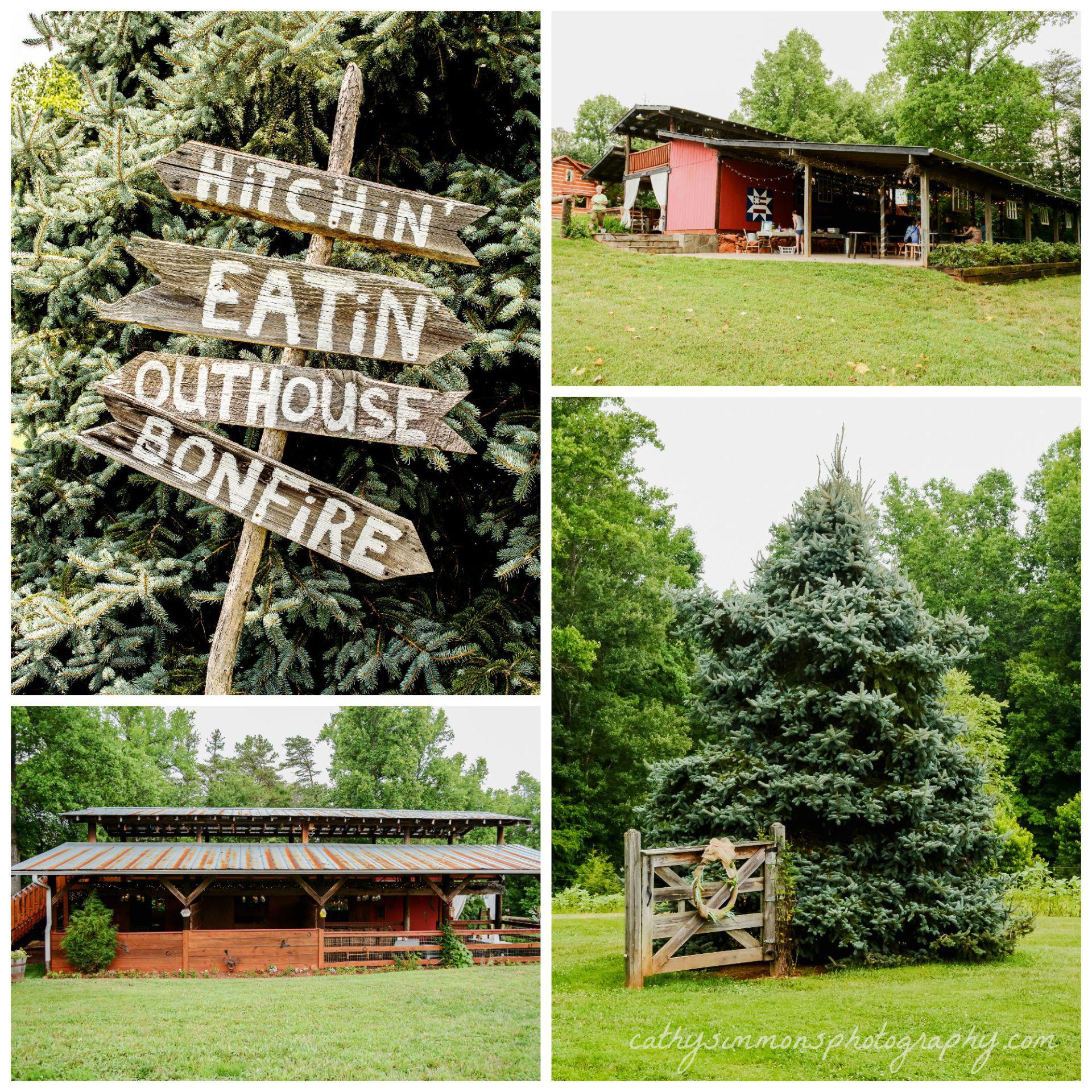 The Wedding Website of William Parlier and Danielle Dancy