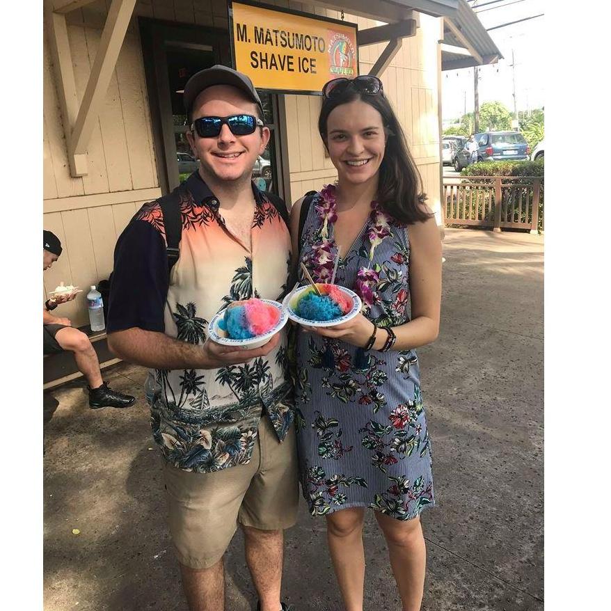 Hawaii 2018