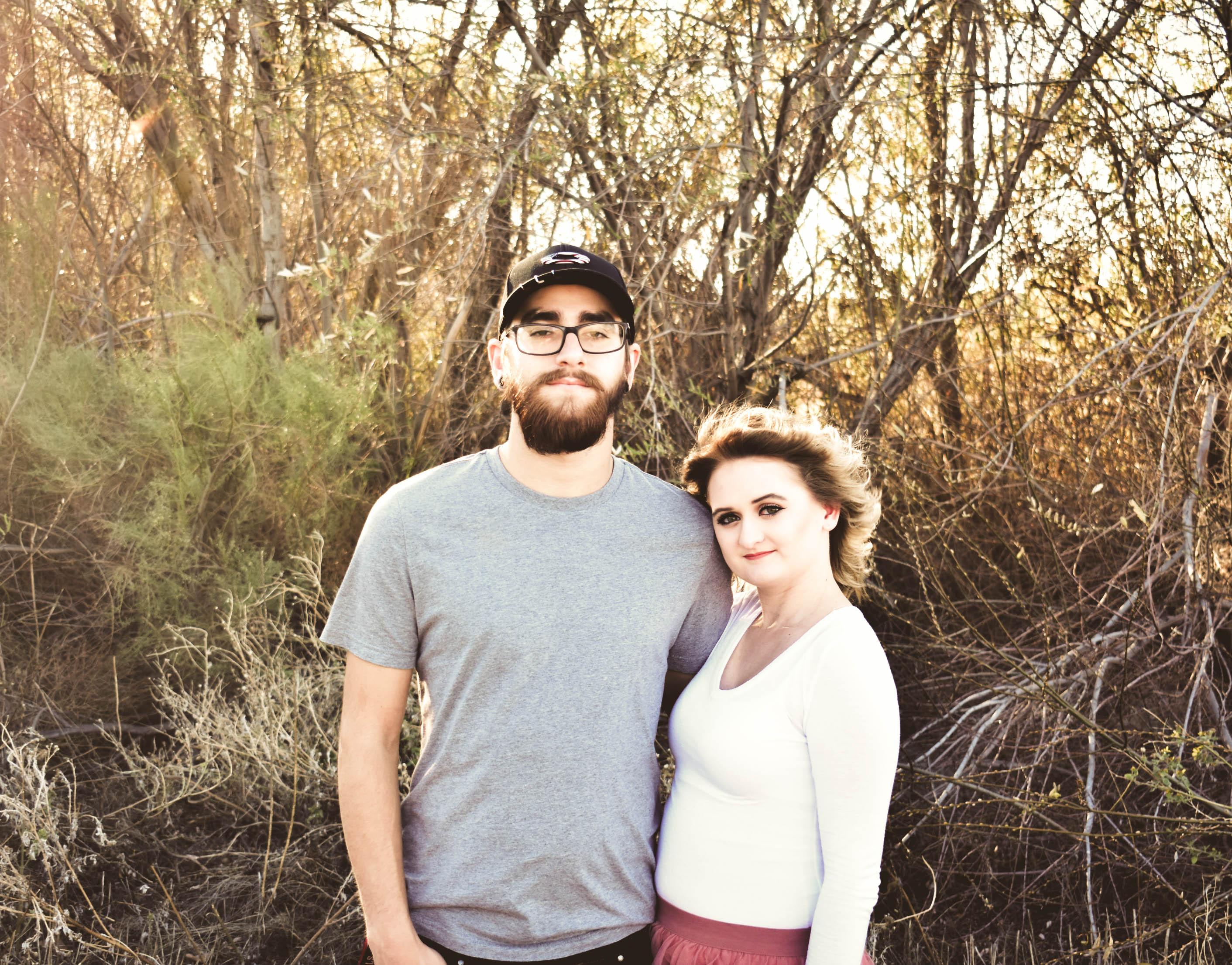 The Wedding Website of Hannah Ulbrich and Dakota Cousins