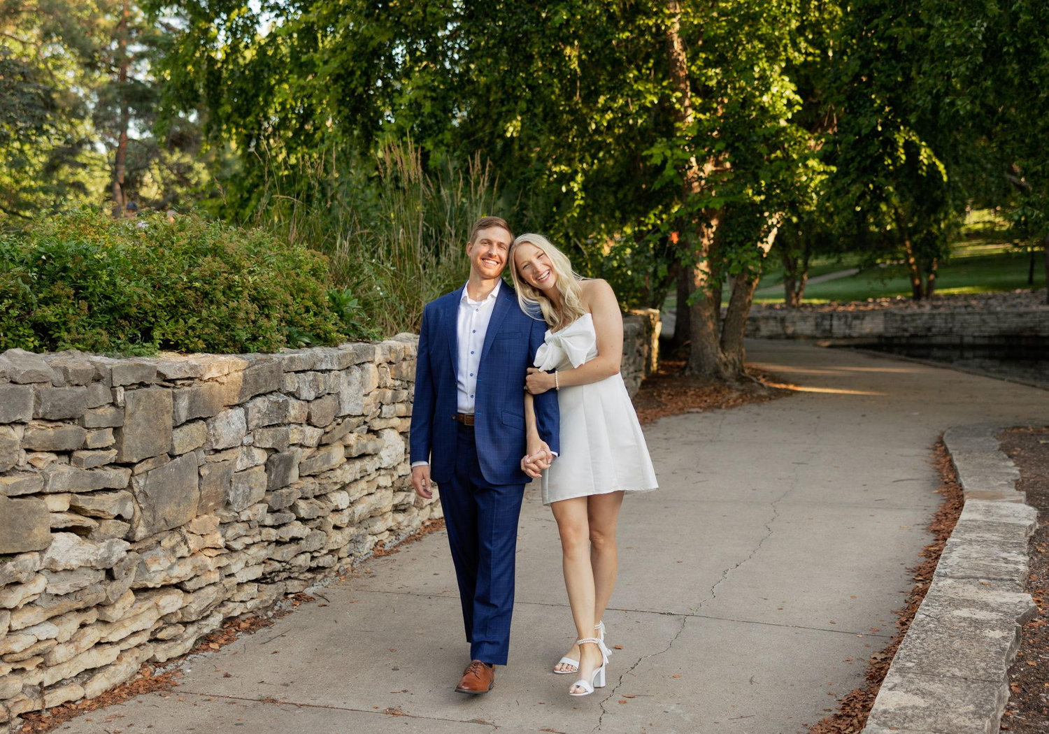 The Wedding Website of Moorea Long and Cannon Campbell