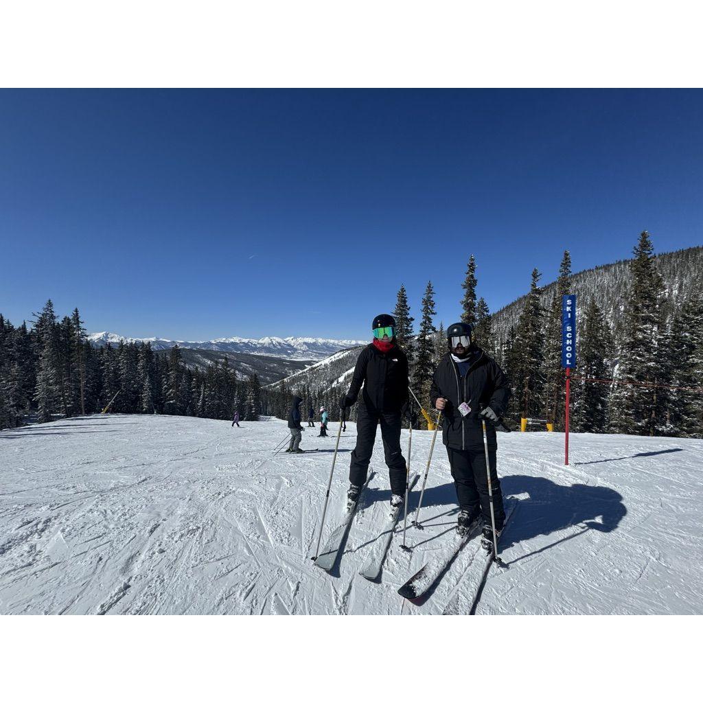 Keystone, CO