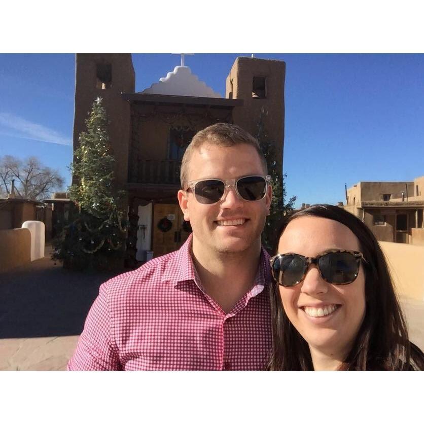 Taos Pueblo, NM
