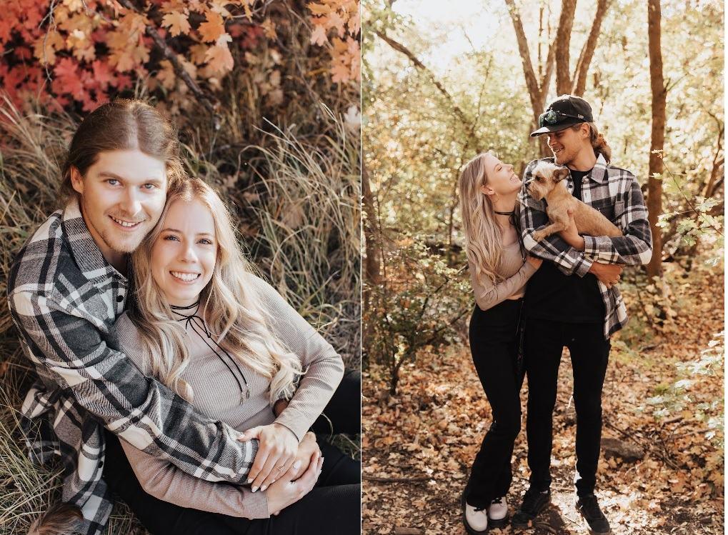 The Wedding Website of Nikayla Farner and Kelby Nessen