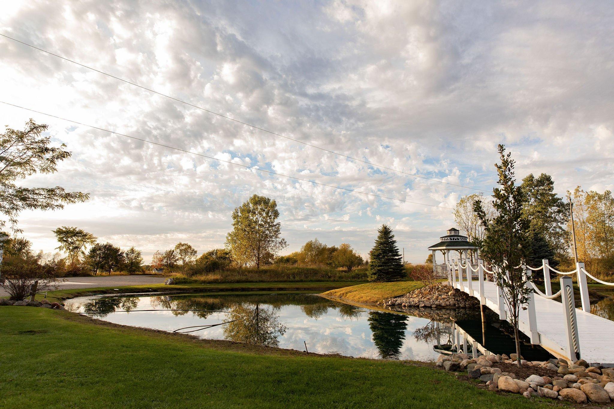 The Wedding Website of Megan Murphy and Christian Nederveld