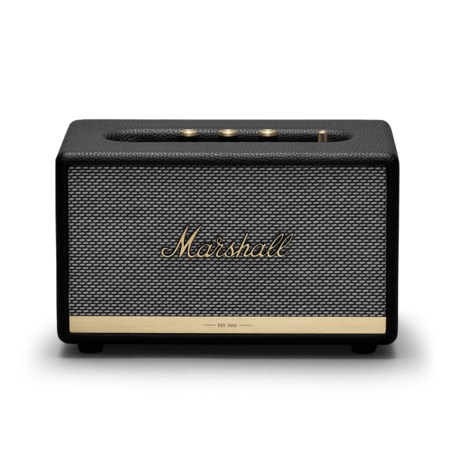 Marshall Action II Bluetooth Home Speaker