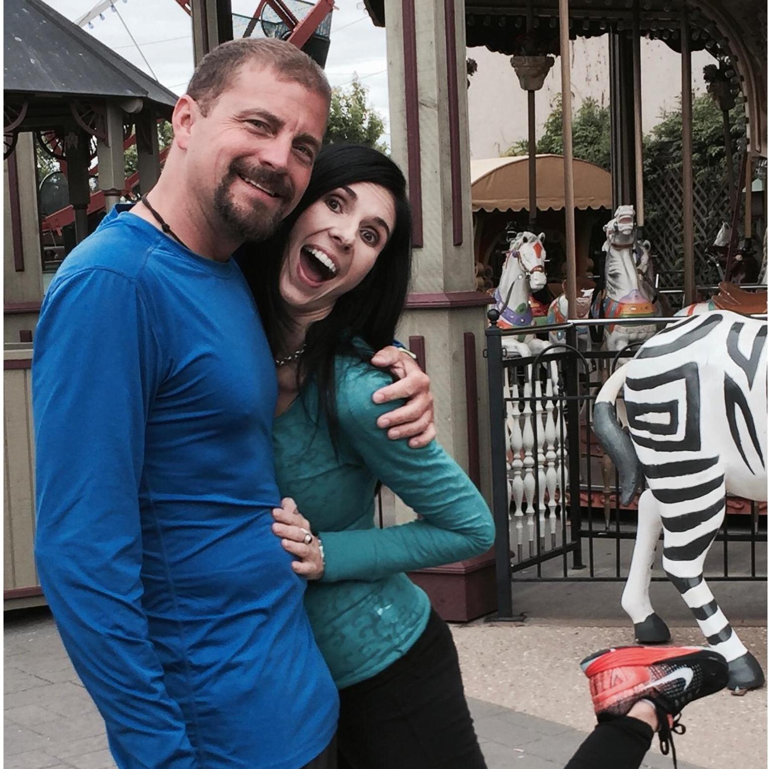 Amusement Park - Fort Smith, AR