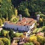 Vallombrosa Abbey