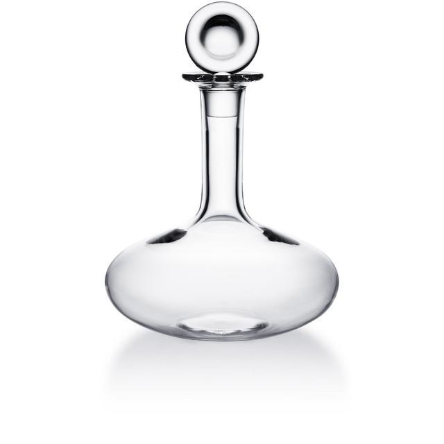 BACCARAT OENOLOGIE YOUNG WINE DECANTER