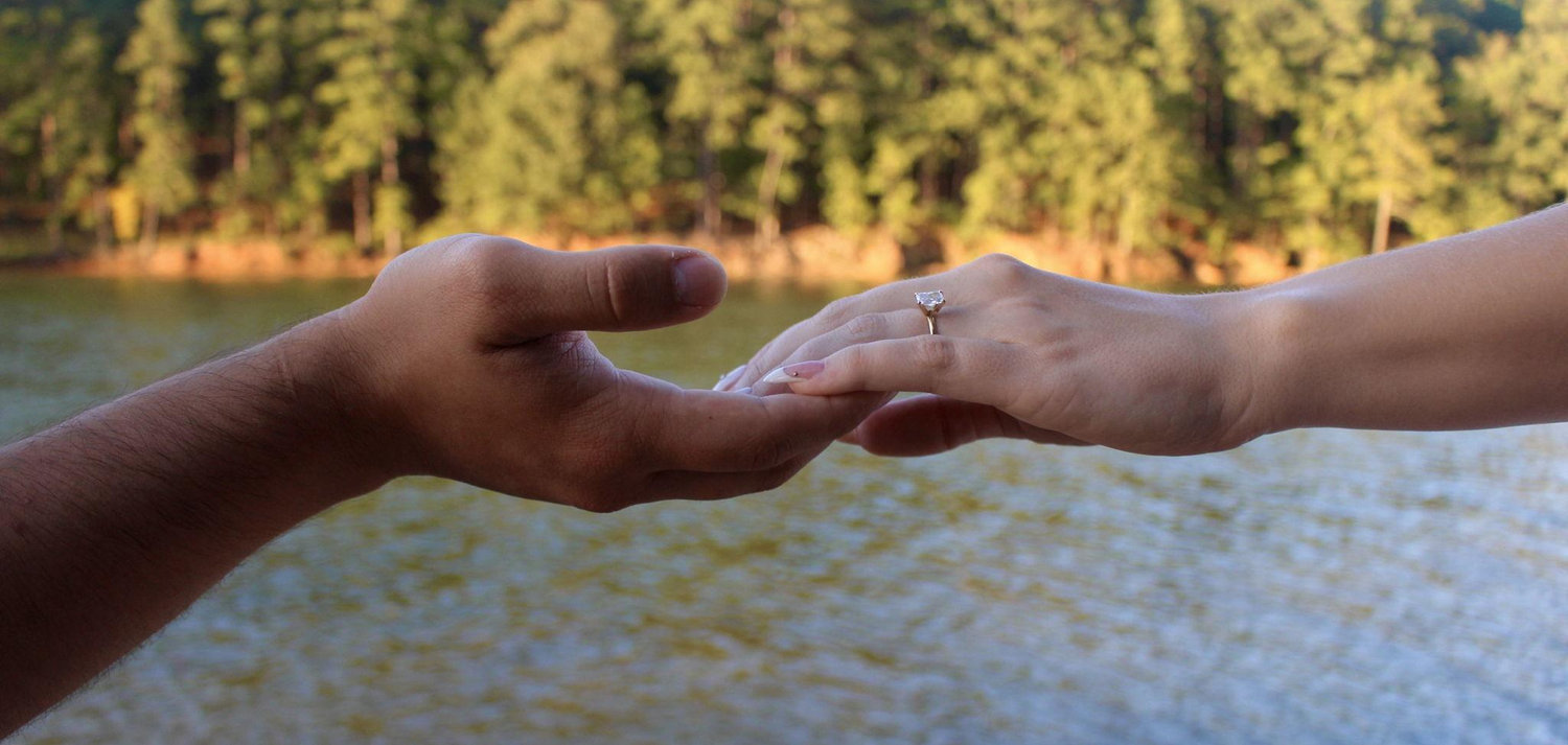 The Wedding Website of Bailey Palmer and Juan Enriquez