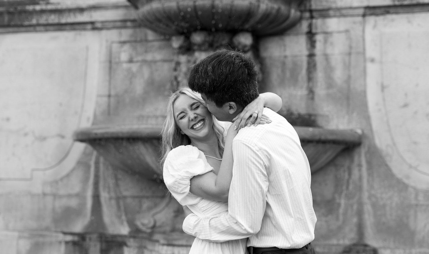 The Wedding Website of Madeline Payne and Benjamin Kim