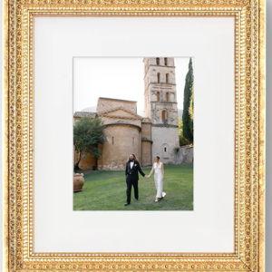 Marquette Frame Framebridge
