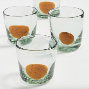 Studio Conchita Lunar M Glasses Set of 4