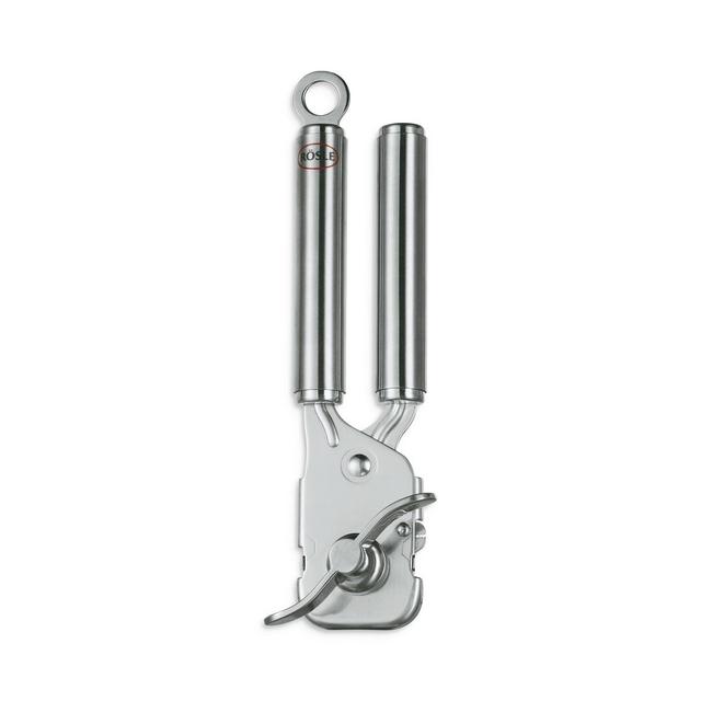 Rosle Can Opener with Pliers Grip
